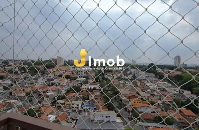 Apartamento com 2 quartos à venda na Rua Mauro, 567, Saúde, São Paulo