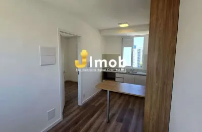 Apartamento com 1 quarto para alugar na Rua Mauro, 567, Saúde, São Paulo