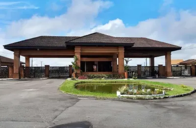 Residencial fazenda real terreno à venda, 420 m² - santa isabel do pará/pa