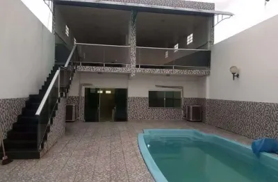 Casa com 3 dormitórios à venda por r$ 900.000,00 - guanabara - ananindeua/pa