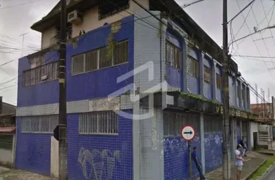 Prédio comercial à venda, 600 m² por r$ 1.200.000,00 - coqueiro - ananindeua/pa
