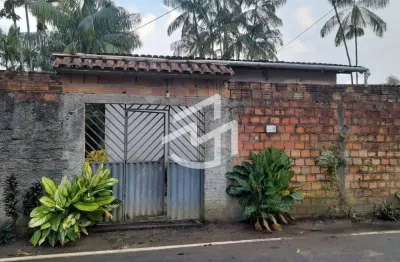 Casa com 3 quartos à venda na Rodovia Br-316, 8, Centro, Marituba