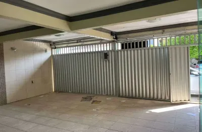 Casa residencial/comercial para locação, castanheira, belém - ca0310.