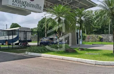 Vende-se lote de 160 m² no bairro planejado bougainville. Por r$ 140.000,00. Belém-pa.