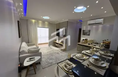 Torres trivento apartamento com 3 quartos, sendo 1 suíte, 79 m² aluguel por r$ 7.000,00. - sacramenta- belém/pa