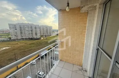 Ville laguna apartamento 3/4 sendo 1 suite para alugar, 62 m² por r$ 2.300,00 - parque verde - belém/pa
