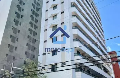 Apartamento com 4 quartos à venda na rua gonçalves ledo, 522, praia de iracema, fortaleza por r$ 730.000