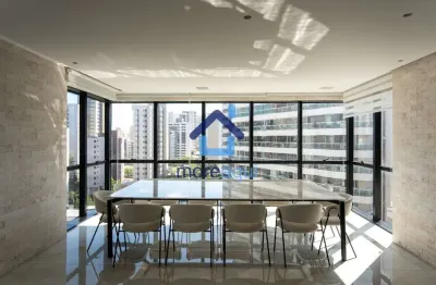 Apartamento com 4 quartos à venda na rua eduardo garcia, 777, aldeota, fortaleza por r$ 4.344.000