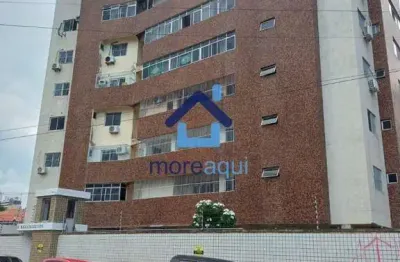 Apartamento com 4 quartos à venda na Rua Júlio Azevedo, 1170, Papicu, Fortaleza por R$ 320.000