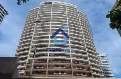 Apartamento com 3 quartos à venda na rua antônio augusto, 52, meireles, fortaleza por r$ 750.000