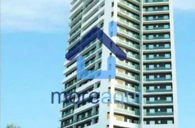 Apartamento com 2 quartos à venda na rua da paz, 398, mucuripe, fortaleza por r$ 830.000