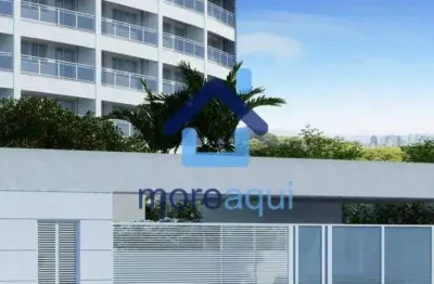 Apartamento com 2 quartos à venda na rua tibúrcio cavalcante, 170, meireles, fortaleza por r$ 545.000