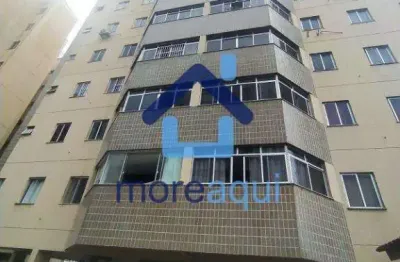 Apartamento com 3 quartos à venda na rua pereira de miranda, 1155, papicu, fortaleza por r$ 280.000