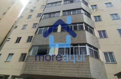 Apartamento com 3 quartos à venda na rua pereira de miranda, 1155, papicu, fortaleza por r$ 280.000