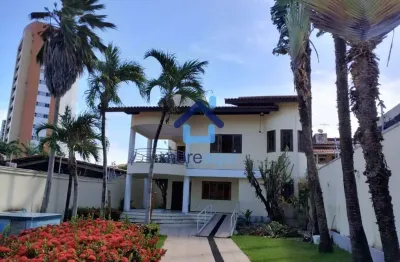 Casa com 4 quartos à venda na rua vicente de castro filho, 1709, engenheiro luciano cavalcante, fortaleza por r$ 1.500.000