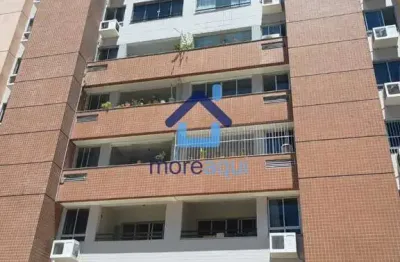Apartamento com 4 quartos à venda na rua vicente linhares, 765, aldeota, fortaleza por r$ 550.000