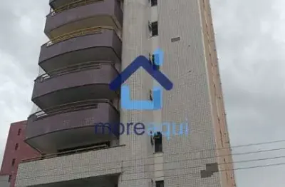 Apartamento com 4 quartos à venda na rua beni carvalho, 660, dionisio torres, fortaleza por r$ 650.000