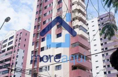Apartamento com 3 quartos à venda na Rua Beni Carvalho, 666, Dionisio Torres, Fortaleza por R$ 680.000