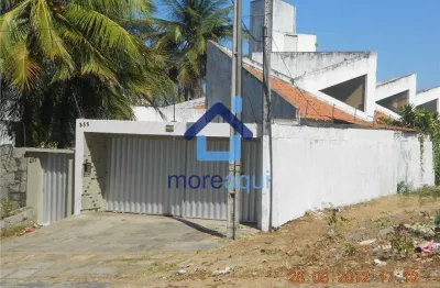 Casa em condomínio fechado com 3 quartos à venda na rua coronel josé aurélio câmara, 333, antônio diogo, fortaleza por r$ 800.000