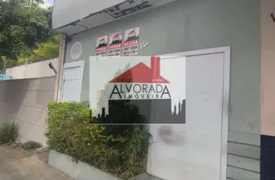 Casa comercial à venda na Rua Aroaba, 146, Vila Leopoldina, São Paulo