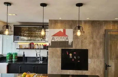 Apartamento com 3 quartos à venda na Avenida Imperatriz Leopoldina, 845, Vila Leopoldina, São Paulo