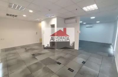 Sala comercial para alugar na Avenida Imperatriz Leopoldina, 957, Vila Leopoldina, São Paulo