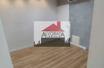 Sala comercial com 3 salas para alugar na Avenida Imperatriz Leopoldina, 957, Vila Leopoldina, São Paulo