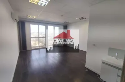 Sala comercial à venda na Avenida Imperatriz Leopoldina, 957, Vila Leopoldina, São Paulo