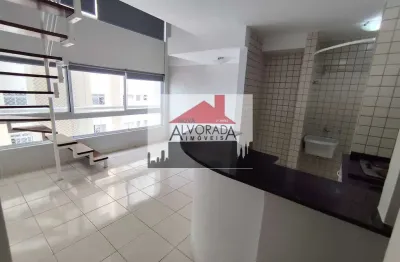 Apartamento com 1 quarto à venda na Rua Schilling, 576, Vila Leopoldina, São Paulo