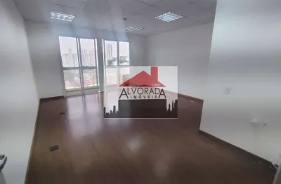 Sala comercial com 1 sala para alugar na Avenida Imperatriz Leopoldina, 957, Vila Leopoldina, São Paulo