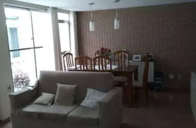 Apartamento à venda, 110 m² por r$ 490.000,00 - são mateus - juiz de fora/mg