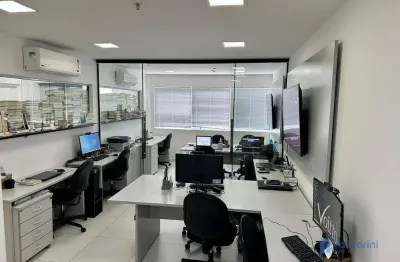 Sala comercial com 2 salas à venda na Rua Ataliba de Barros, 182, São Mateus, Juiz de Fora