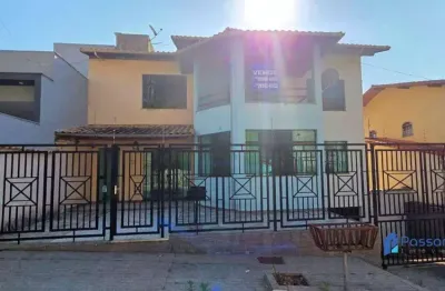 Casa com 3 quartos à venda na Rua Romeu Gonçalves Silva, 5, Quintas das Avenidas, Juiz de Fora