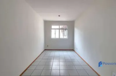 Apartamento com 2 dormitórios à venda, 68 m² por r$ 250.000,00 - mundo novo - juiz de fora/mg