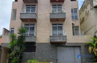 Cobertura com 3 quartos à venda na Rua Jovino Ribeiro, 39, Bairu, Juiz de Fora