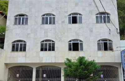 Apartamento com 2 quartos à venda na Rua Olegário Maciel, 2186, Paineiras, Juiz de Fora