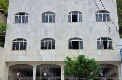 Apartamento com 3 quartos à venda na Rua Olegário Maciel, 2186, Paineiras, Juiz de Fora