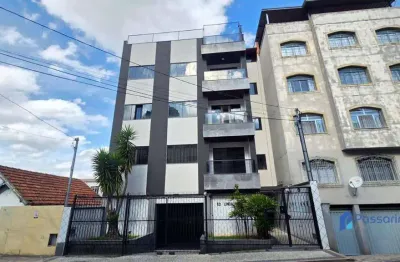 Apartamento com 2 quartos à venda na Rua Engenheiro Maurício Giron, 130, São Mateus, Juiz de Fora