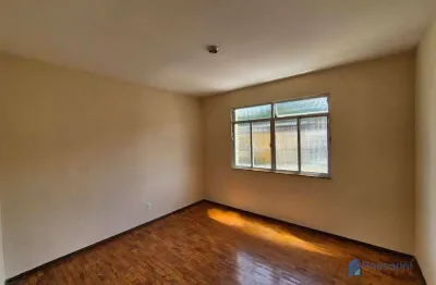 Cobertura com 3 dormitórios para alugar, 95 m² por r$ 2.105,00/mês - bairu - juiz de fora/mg