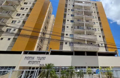 Apartamento com 1 dormitório para alugar, 40 m² por r$ 1.475,81/mês - são mateus - juiz de fora/mg