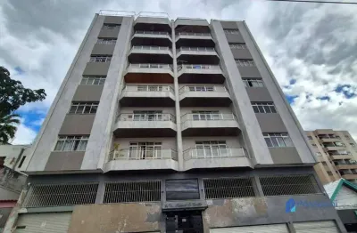Apartamento com 2 quartos para alugar na Rua Delfim Moreira, 252, Granbery, Juiz de Fora