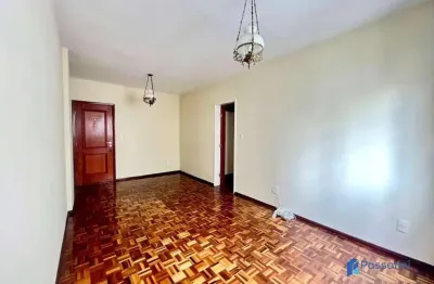 Apartamento com 3 quartos para alugar na Rua Doutor Constantino Paleta, 83, Centro, Juiz de Fora