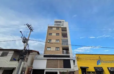 Apartamento com 2 quartos para alugar na Rua Dom Pedro II, 206, Mariano Procópio, Juiz de Fora