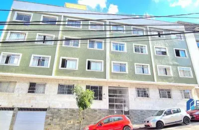 Cobertura com 3 dormitórios à venda, 160 m² por r$ 450.000,00 - são mateus - juiz de fora/mg