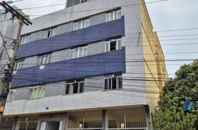 Apartamento com 3 dormitórios, 94 m² - venda por r$ 199.000,00 ou aluguel por r$ 1.342,00/mês - são bernardo - juiz de fora/mg