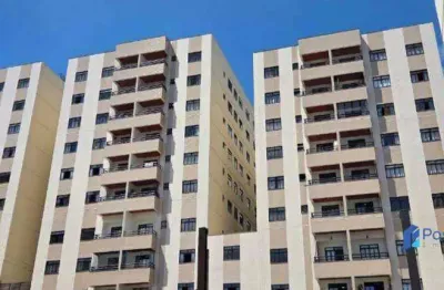 Apartamento com 2 dormitórios à venda, 75 m² por r$ 399.000,00 - granbery - juiz de fora/mg