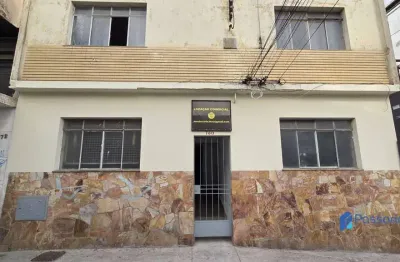 Excelente imóvel comercial para locação na rua são sebastião – centro de juiz de fora