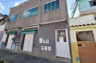 Ponto comercial para alugar na Rua Cônego Lauro Neves, 79, Ipiranga, Juiz de Fora