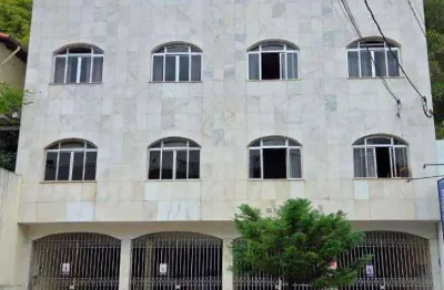 Apartamento para compra ou locação – Bairro Paineiras, Juiz de Fora