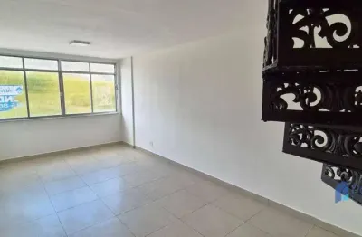 Cobertura com 1 dormitório para alugar, 75 m² por R$ 1.438,00/mês - Centro - Juiz de Fora/MG